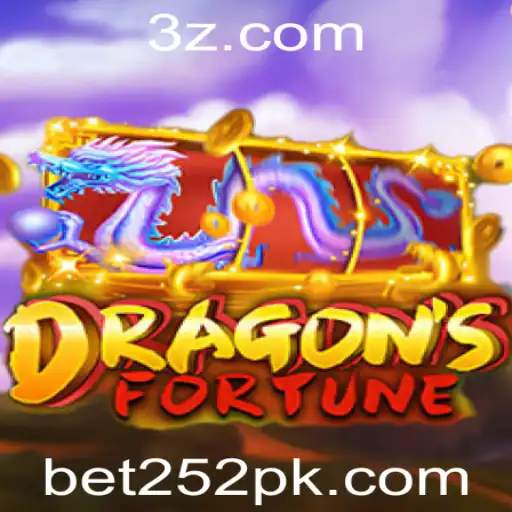 Explorando o Jogo DragonFortune: A Nova Sensação do Mundo das Apostas Online