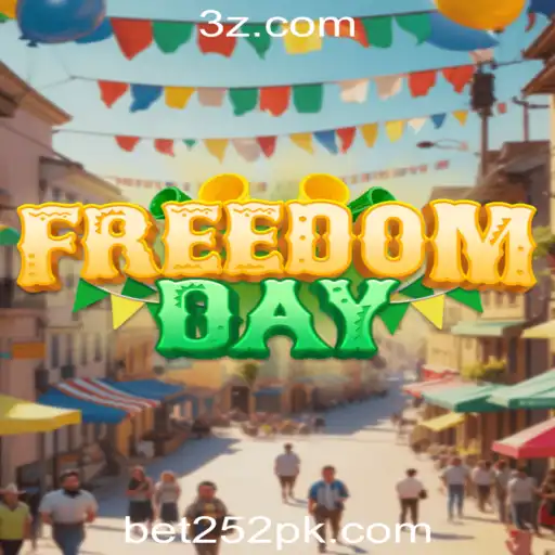 Explorando FreedomDay: Um Guia Completo para o Novo Jogo de Aventura