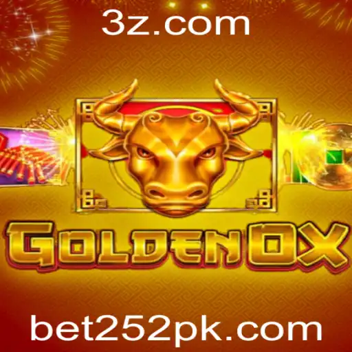 Descubra o Fascinante Mundo de GoldenOx: Um Guia Completo