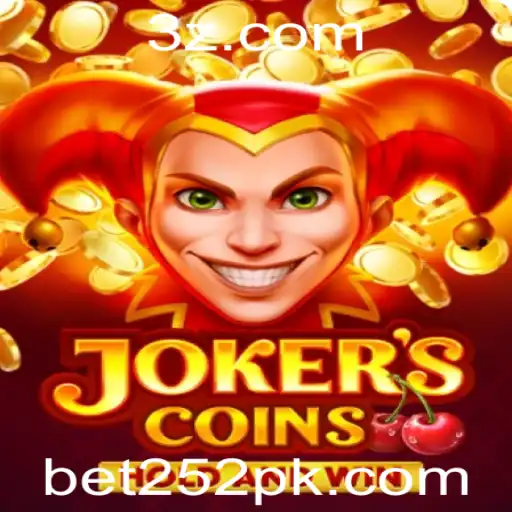 Descubra o Mundo Fascinante de JokersCoins: Um Guia Completo