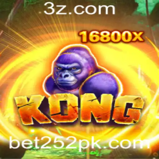 Explorando o Fascinante Mundo de Kong: O Jogo de Aventura e Estratégia