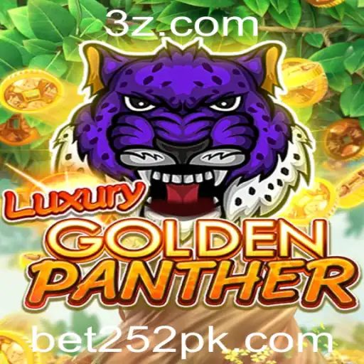 Explorando o Mundo de LUXURYGOLDENPANTHER com bet252