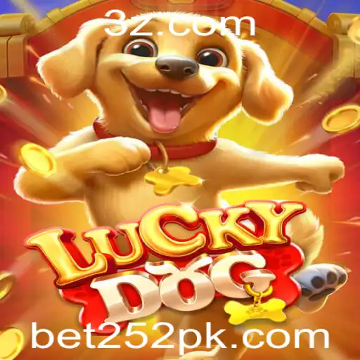 Explorando o Empolgante Mundo de LuckyDog: O Jogo de Apostas que Está Conquistando o Público