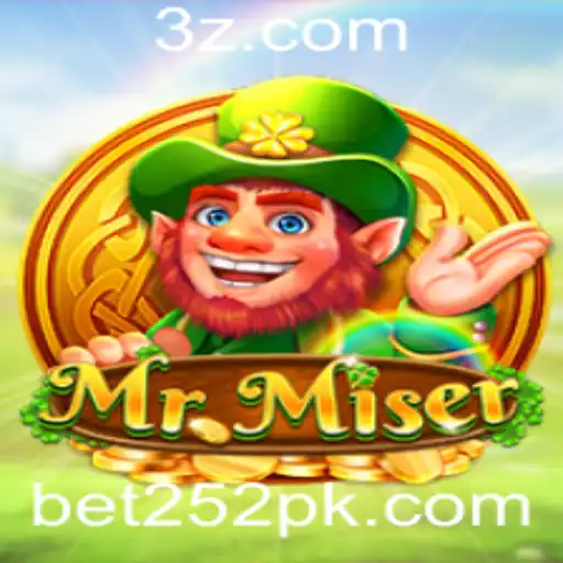 Explorando o Mundo de MrMiser: Diversão e Estratégia no Jogo de Cassino Bet252