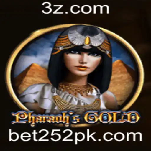 Explorando o Mundo de PharaohsGold: Uma Aventura de Apostas com bet252
