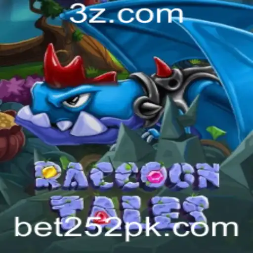 Descubra o Encantador Mundo de RaccoonTales com Bet252