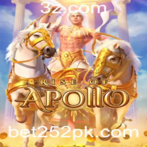 RiseofApollo: Um Novo Horizonte no Universo dos Jogos de Apostas Online