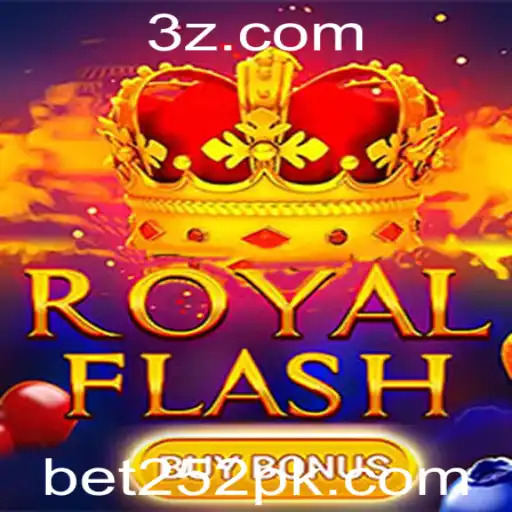 Descobrindo o RoyalFlashBuyBonus: O Novo Fenômeno dos Jogos de Cassino