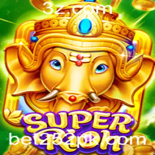 Introdução ao SuperRich: Descubra o Jogo e as Regras com Bet252