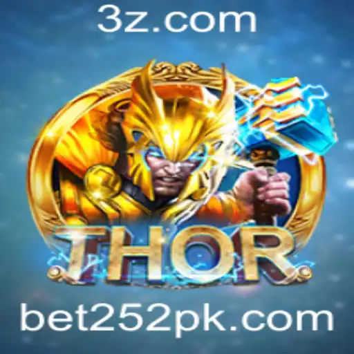 Explorando o Mundo de THOR: O Jogo Inovador da bet252
