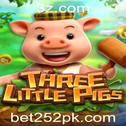Explorando o Mundo Encantado do Jogo THREELITTLEPIGS