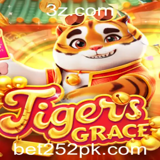 Explorando TigersGrace: Um Mergulho no Mundo do Jogo de Estratégia com bet252