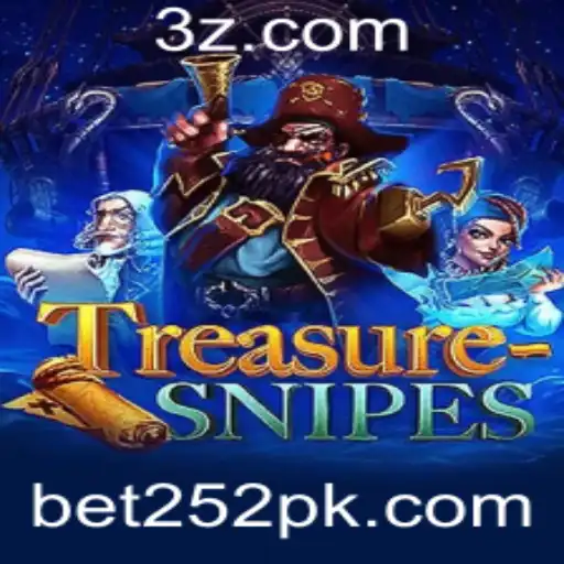 Descubra TreasureSnipes: Um Jogo de Aventura Interativo com bet252